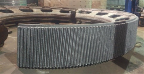 Allis Chalmers 13' X 39' (4m X 12m) Ball Mill With 4000 Hp Motor)